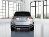 Thumbnail of 2026 Cirrus Silver Metallic Mercedes-Benz GLE 450