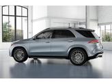 Thumbnail of 2026 Cirrus Silver Metallic Mercedes-Benz GLE 450