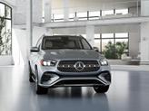 Thumbnail of 2026 Cirrus Silver Metallic Mercedes-Benz GLE 450