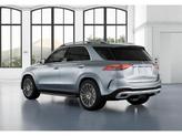 Thumbnail of 2026 Cirrus Silver Metallic Mercedes-Benz GLE 450