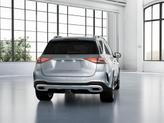 Thumbnail of 2026 Cirrus Silver Metallic Mercedes-Benz GLE 450