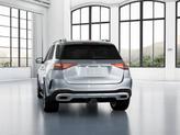 Thumbnail of 2026 Cirrus Silver Metallic Mercedes-Benz GLE 450