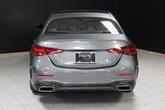 Thumbnail of 2025 Selenite Gray Metallic Mercedes-Benz C-Class