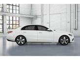 Thumbnail of 2025 Polar White Mercedes-Benz C-Class