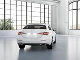 Thumbnail of 2025 Polar White Mercedes-Benz C-Class