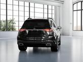 Thumbnail of 2026 Obsidian Black Metallic Mercedes-Benz GLE 350