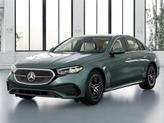 Photo of 2026 188 Mercedes-Benz E-Class