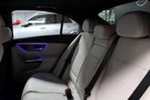 Thumbnail of 2025 Polar White Mercedes-Benz C-Class