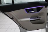 Thumbnail of 2025 Polar White Mercedes-Benz C-Class