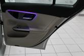 Thumbnail of 2025 Polar White Mercedes-Benz C-Class