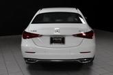 Thumbnail of 2025 Polar White Mercedes-Benz C-Class