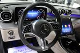 Thumbnail of 2025 Polar White Mercedes-Benz C-Class