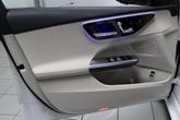 Thumbnail of 2025 Polar White Mercedes-Benz C-Class