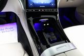Thumbnail of 2025 Polar White Mercedes-Benz C-Class
