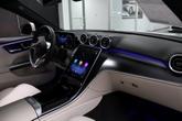 Thumbnail of 2025 Polar White Mercedes-Benz C-Class