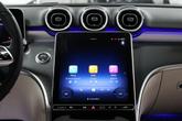 Thumbnail of 2025 Polar White Mercedes-Benz C-Class