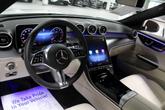 Thumbnail of 2025 Polar White Mercedes-Benz C-Class