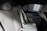 Thumbnail of 2025 Polar White Mercedes-Benz C-Class