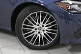 Thumbnail of 2025 Twilight Blue Metallic Mercedes-Benz C-Class
