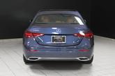 Thumbnail of 2025 Twilight Blue Metallic Mercedes-Benz C-Class