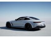 Thumbnail of 2025 MANUFAKTUR Moonlight White Metallic Mercedes-Benz AMG GT 55