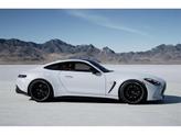 Thumbnail of 2025 MANUFAKTUR Moonlight White Metallic Mercedes-Benz AMG GT 55