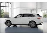 Thumbnail of 2025 Polar White Mercedes-Benz GLC 350e
