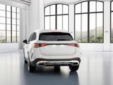 Thumbnail of 2025 Polar White Mercedes-Benz GLC 350e