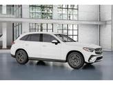 Thumbnail of 2025 Polar White Mercedes-Benz GLC 350e