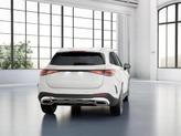 Thumbnail of 2025 Polar White Mercedes-Benz GLC 350e