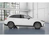 Thumbnail of 2025 Polar White Mercedes-Benz GLC 350e