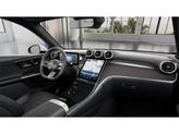 Thumbnail of 2025 Polar White Mercedes-Benz GLC 350e