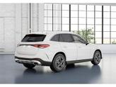 Thumbnail of 2025 Polar White Mercedes-Benz GLC 350e