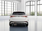 Thumbnail of 2025 Polar White Mercedes-Benz GLC 350e
