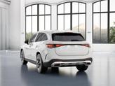 Thumbnail of 2025 Polar White Mercedes-Benz GLC 350e