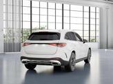 Thumbnail of 2025 Polar White Mercedes-Benz GLC 350e