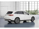 Thumbnail of 2025 Polar White Mercedes-Benz GLC 350e