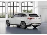 Thumbnail of 2025 Polar White Mercedes-Benz GLC 350e