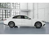 Thumbnail of 2026 Polar White Mercedes-Benz E-Class