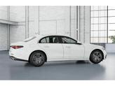 Thumbnail of 2026 Polar White Mercedes-Benz E-Class