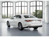 Thumbnail of 2026 Polar White Mercedes-Benz E-Class