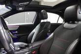 Thumbnail of 2022 White Mercedes-Benz A-Class