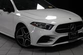 Thumbnail of 2022 White Mercedes-Benz A-Class