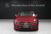 Thumbnail of 2025 MANUFAKTUR Patagonia Red Metallic Mercedes-Benz C-Class
