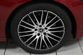 Thumbnail of 2025 MANUFAKTUR Patagonia Red Metallic Mercedes-Benz C-Class