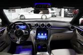 Thumbnail of 2025 MANUFAKTUR Patagonia Red Metallic Mercedes-Benz C-Class
