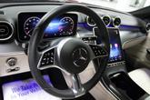 Thumbnail of 2025 MANUFAKTUR Patagonia Red Metallic Mercedes-Benz C-Class