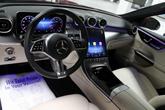 Thumbnail of 2025 MANUFAKTUR Patagonia Red Metallic Mercedes-Benz C-Class