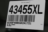 Thumbnail of 2025 MANUFAKTUR Patagonia Red Metallic Mercedes-Benz C-Class