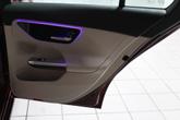 Thumbnail of 2025 MANUFAKTUR Patagonia Red Metallic Mercedes-Benz C-Class